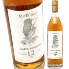 ����åѡ��ǥ����Х����� 12ǯ [NV] �ޥ�������Marolo Grappa di Barolo 12Y