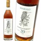 ����åѡ��ǥ����Х����� 20ǯ [NV] �ޥ�������Marolo Grappa di Barolo 20Y