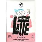 ����å��顼�ȡ����롦��åơ��Υ�ʡ�50g)���Хǥ�  Sabadi  Cioccolato al Latte Nonna