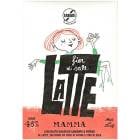 ����å��顼�ȡ����롦��åơ��ޥ�ޡ�50g)���Хǥ�  Sabadi  Cioccolato al Latte Mamma