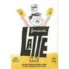 ����å��顼�ȡ����롦��åơ��ѥѡ�50g)���Хǥ�  Sabadi  Cioccolato al Latte Papa