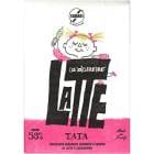 ����å��顼�ȡ����롦��åơ�������50g)���Хǥ�  Sabadi  Cioccolato al Latte Tata