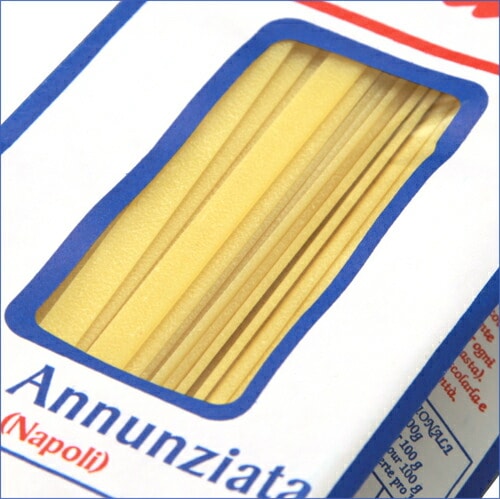 タリアテッレ（500g） セタロSetaro Tagliatelle | 食材、スパイスなど
