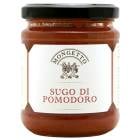 ȥޥȥ(190g)롦󥸥å  Sugo di Pomodoro Il Mongetto