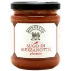 ����Υ�����(190g)���롦��󥸥��å�  Sugo di Mezzanotte Il Mongetto