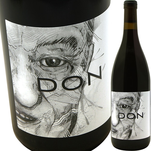 ドン・ピノ・ノワール ネルソン [2016] アレックス・クレイグヘッド