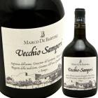 �����å���������ڡ����750ml��[NV] �ޥ륳���ǡ��Х�ȥ�  De Bartoli Vecchio Samperi  (L.12024) 