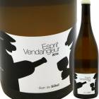 �쥹�ץꡦ��������󥸥塼�� [2013]�ɥ᡼�̡�������˥�  Domaine Thuronis L'esprit Vendangeurs