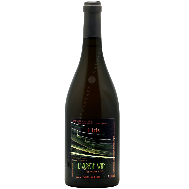 ランジュヴァン ジャンピエール ロビノ シャルム [2022] ランジュ・ヴァン(ジャン－ピエール・ロビノ) L