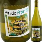 ������ �� �ե��� ���������˥�� [2024] �ե��ġ��������  Frants Saumon  Vin De Frantz Sauvignon