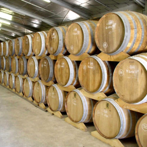 バ・アルマニャック [1990] ド・カステルフォール De Casterfort Bas