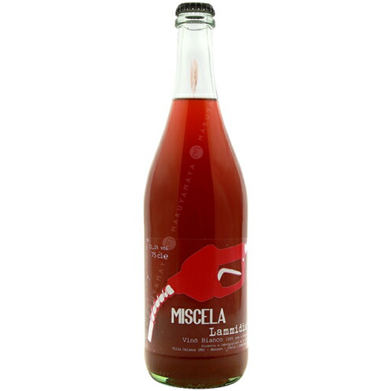 ミシェラ [2021] ラミディア Lammidia Miscela | イタリア,中部