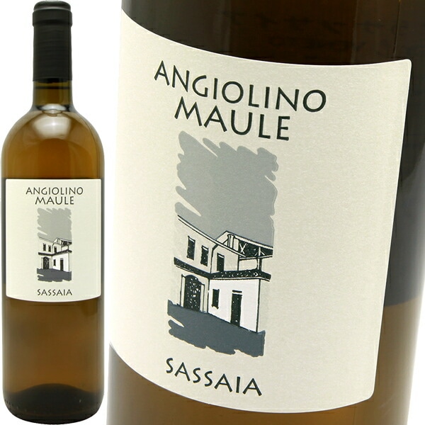 サッサイア エディツィオーネ・スペチャーレ [2022] ラ・ビアンカーラ