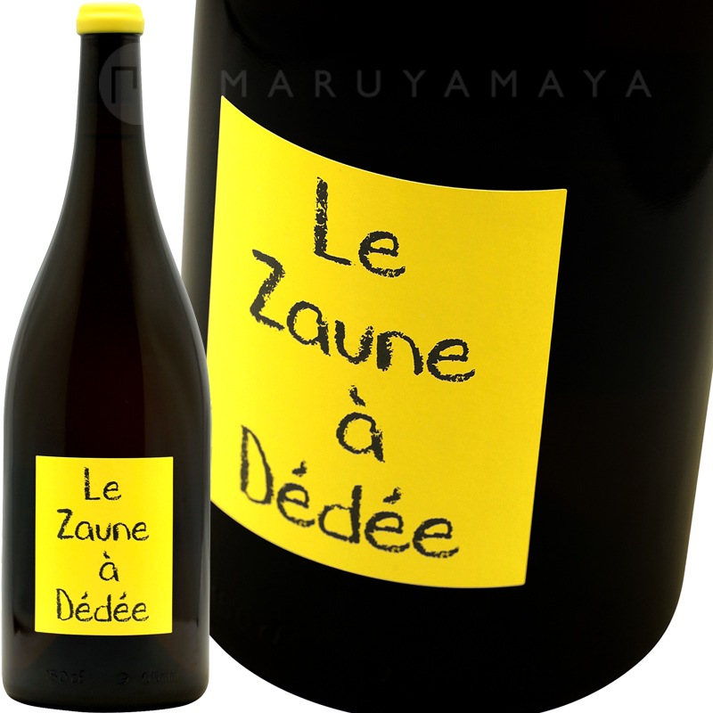 롦̡ǥ 1,500ml [2015] ̡󡦥ե󥽥̥Anne & Jean-Francois Ganevat Le Zaune &#224; Dedee MAG