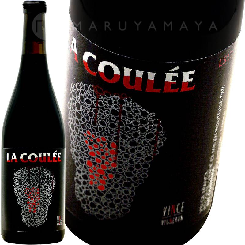 ラ・クゥレ [2022-23] ノー・コントロール Domaine No Control La