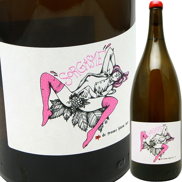 ���륬���� 1,500ml (�ޥ��ʥ�) [2022] �顦���륬La Sorga  Sorgasme MAG