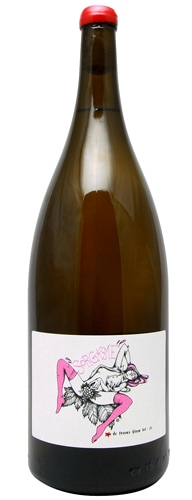 ソルガズム 1,500ml (マグナム) [2022] ラ・ソルガLa Sorga Sorgasme