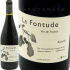 ���ޥ��  [2012] �ɥ᡼�̡��ե�����塼��  Domaine Fontude  Amarel
