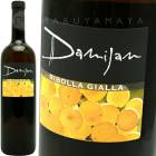 ��ܥå顦����å� 1,500ml [2019] ���ߥ��󡦥ݥɥ����륷�å�  Damijan Podversic  Ribolla Gialla MAG