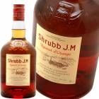 �ꥭ�塼�롦�����å� 700ml  ��ࡦ������������Rhum J.M.  Liqueur Shrubb 700ml