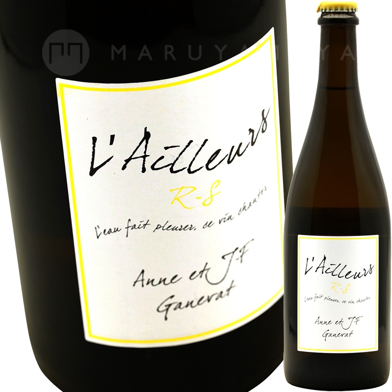 ドメーヌ ガヌヴァ グランテップ・ヴィエイユ・ヴィーニュ 2016