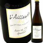 饤桼 [2016] ̡󡦥ե󥽥̥Anne & Jean-Francois Ganevat   L'ailleurs