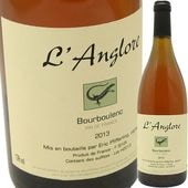 �֡���֡���� [2013] ��󥰥�����  L'Anglore  Bourboulenc