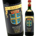 �֥�ͥå����ǥ�����󥿥������ [1993] �ե��åȥꥢ���ǥ����Х�ӡ�Fattoria dei Barbi  Brunello di Montalcino
