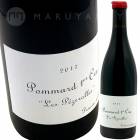 ݥޡ 1 졦ڥ [2017] ɥ᡼̡ɡ㥽ͥDomaine de Chassorney  Pommard 1er Les Pezzerolles