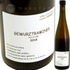 ��������ĥȥ�ߥ͡��롦�ʥ��塼�� [2024] ������󡦥С������  Laurent Bannwarth  Gewurztraminer nature