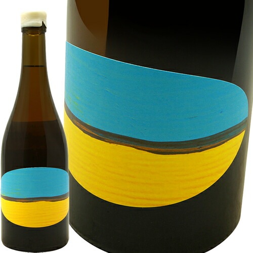 イエローワイン ブルースカイ [2019] BKワインズ BK Wines