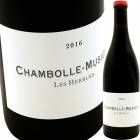 �����ܡ��롦�ߥ奸�ˡ����졦����ӥ� [2019] �ե�ǥ�å�����������  Frederic Cossard Chambolle Musigny Les Herbues