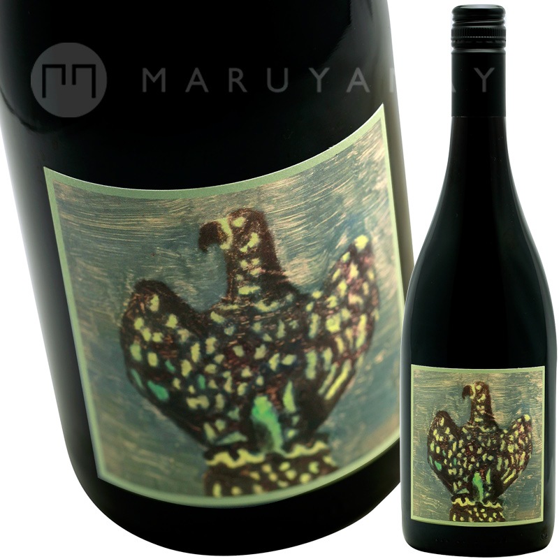 バノックバーン・シラーズ[2017] リトル・レディLittle Reddie