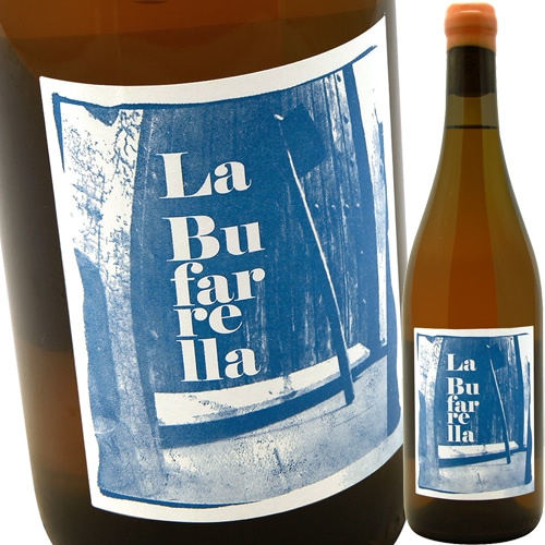 ブッファレッラ [2021] マス・カンディ (ラ・サラーダ) Mas Candi