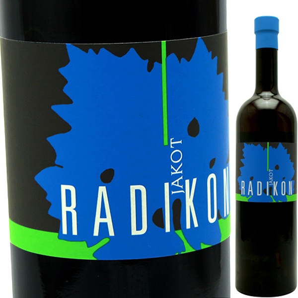 ヤーコット 500ml [2020] ラディコン Radikon Jakot 500ml | イタリア