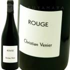 �롼���� [2022] ���ꥹ����󡦥��˥�  Christian Venier  Rouge