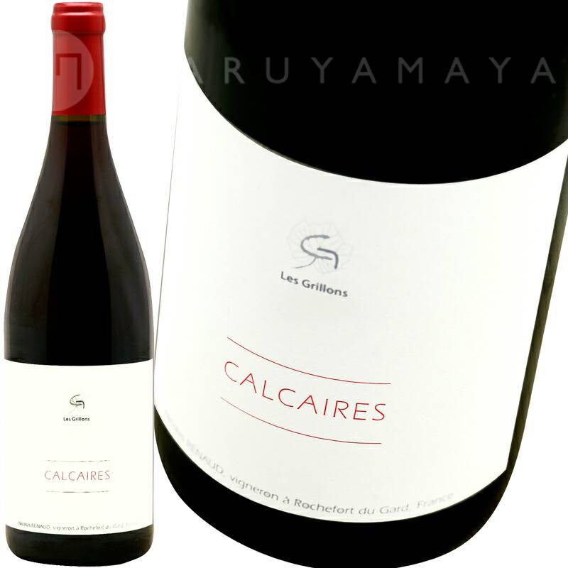 カルケール ロゼ [2024] ル・クロ・デ・グリヨン Le Clos des Grillons