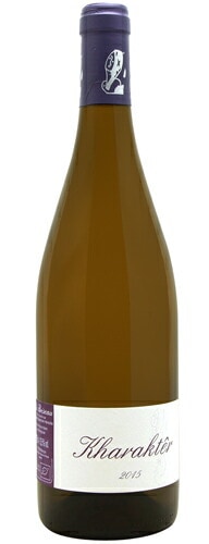 キャラクテール [2024] ドメーヌ・ル・ブリゾー Domaine le Briseau