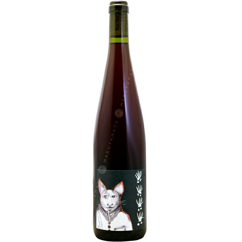 カン・ル・シャ・ネ・パ・ラ [2023] リエッシュ Rietsch Quand Le Chat