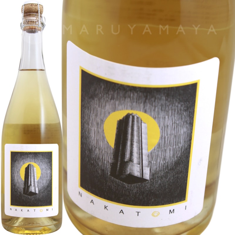 �����󡦥ॹ�� �ʥ��ȥ� [2023]�ɥ᡼�̡��⥹  Domaine Mosse  VdF NAKATOMI