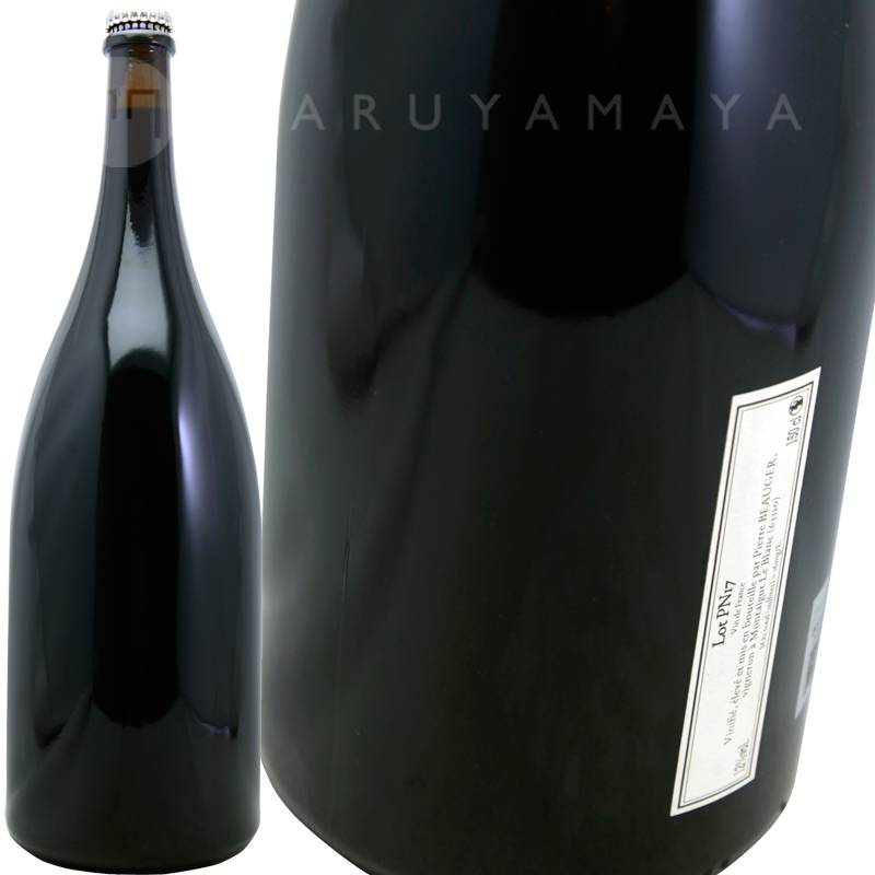 ピノ・グリ マグナム [2017] ピエール・ボージェを含むオーヴェルニュ