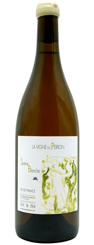 セレーヌ・ブランシュ [2020] ラ・ヴィーニュ・デュ・ペロン La Vigne