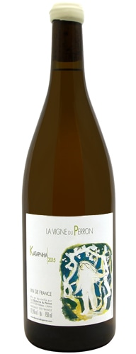 カタリナ [2021] ラ・ヴィーニュ・デュ・ペロン La Vigne du Perron