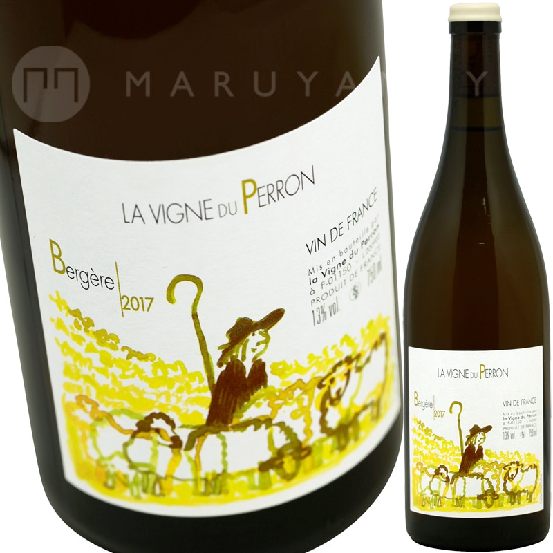 ٥른 [2020] 顦˥塦ǥ塦ڥ  La Vigne du Perron Bergere