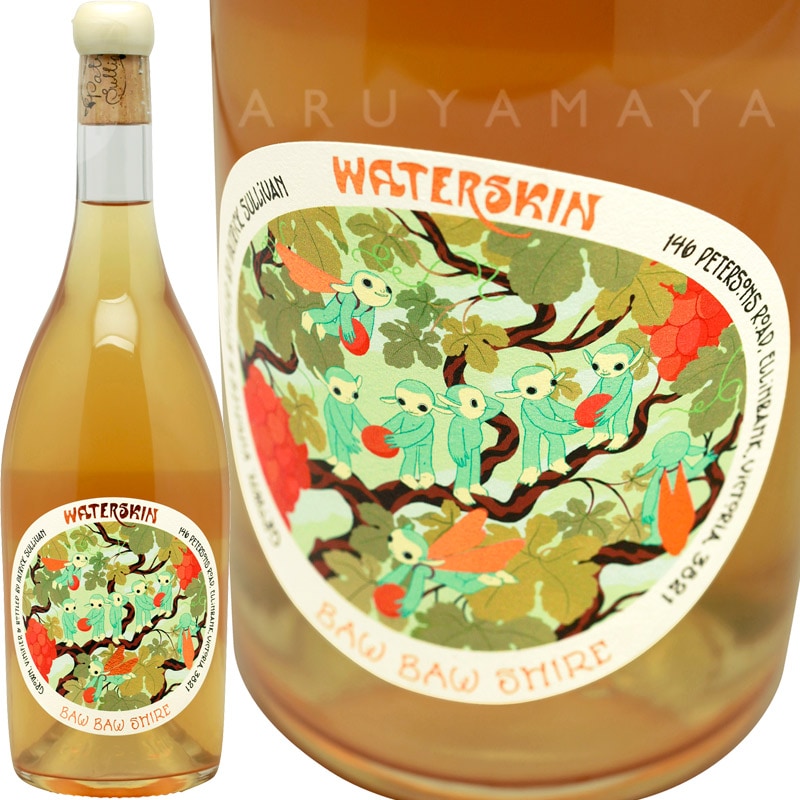 パトリックサリヴァン　4本　セット パトリックサリヴァン 4本 セット Patrick Sullivan Wines – Cellar