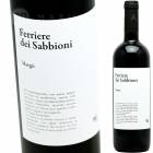 �������Ρ����å����ե��ꥨ���ꡦ�ǥ������ӥ�����[2015��/����ƥ����ʡ��ޥ르Vino Rosso Firrieri dei Sabbioni 2015 / Cantina Margo