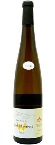 リースリング グランクリュ ヴィネック シュロスベルグ [2020