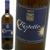 �ꥹ�ڥå� [2018] ��å�������������˥�����Ricci Carlo Daniele  Rispetto