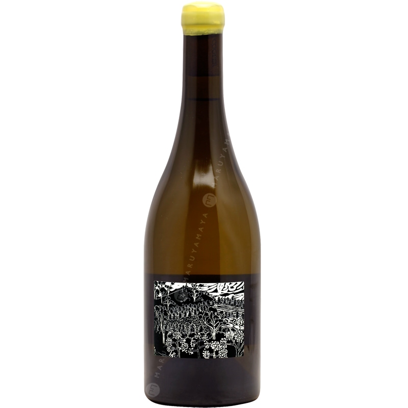 コープ・ウィリアムス・シャルドネ [2019] ジョシュア・クーパー