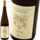 �꡼����� ����󡦥���� ���ե��륳�ץ� [2016] �ե�ǥ�å�����������  Frederic Gechockt RIESLING GRAND CRU KAEFFERKOPF
